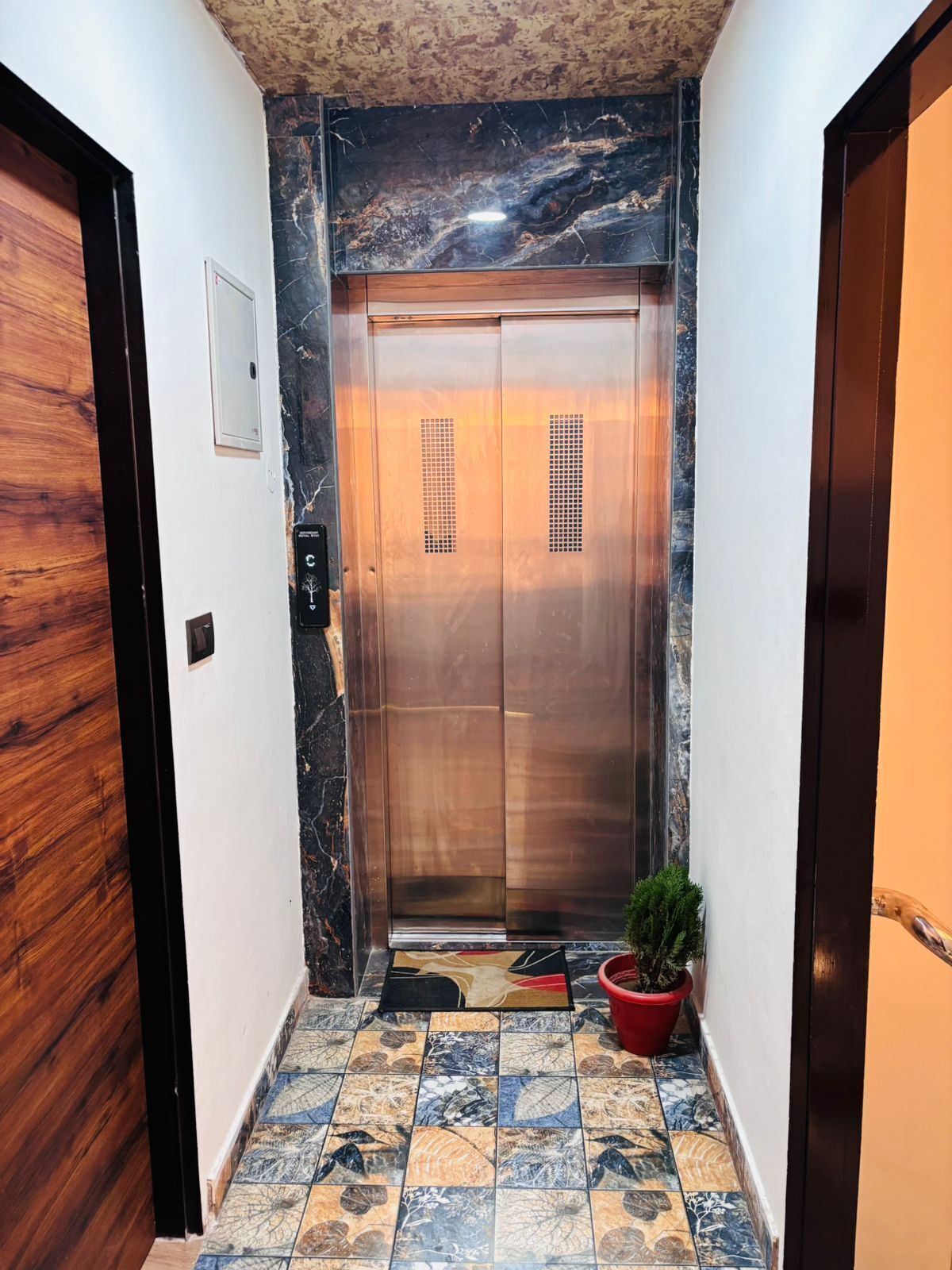 Foto - Govindam Royal Stay