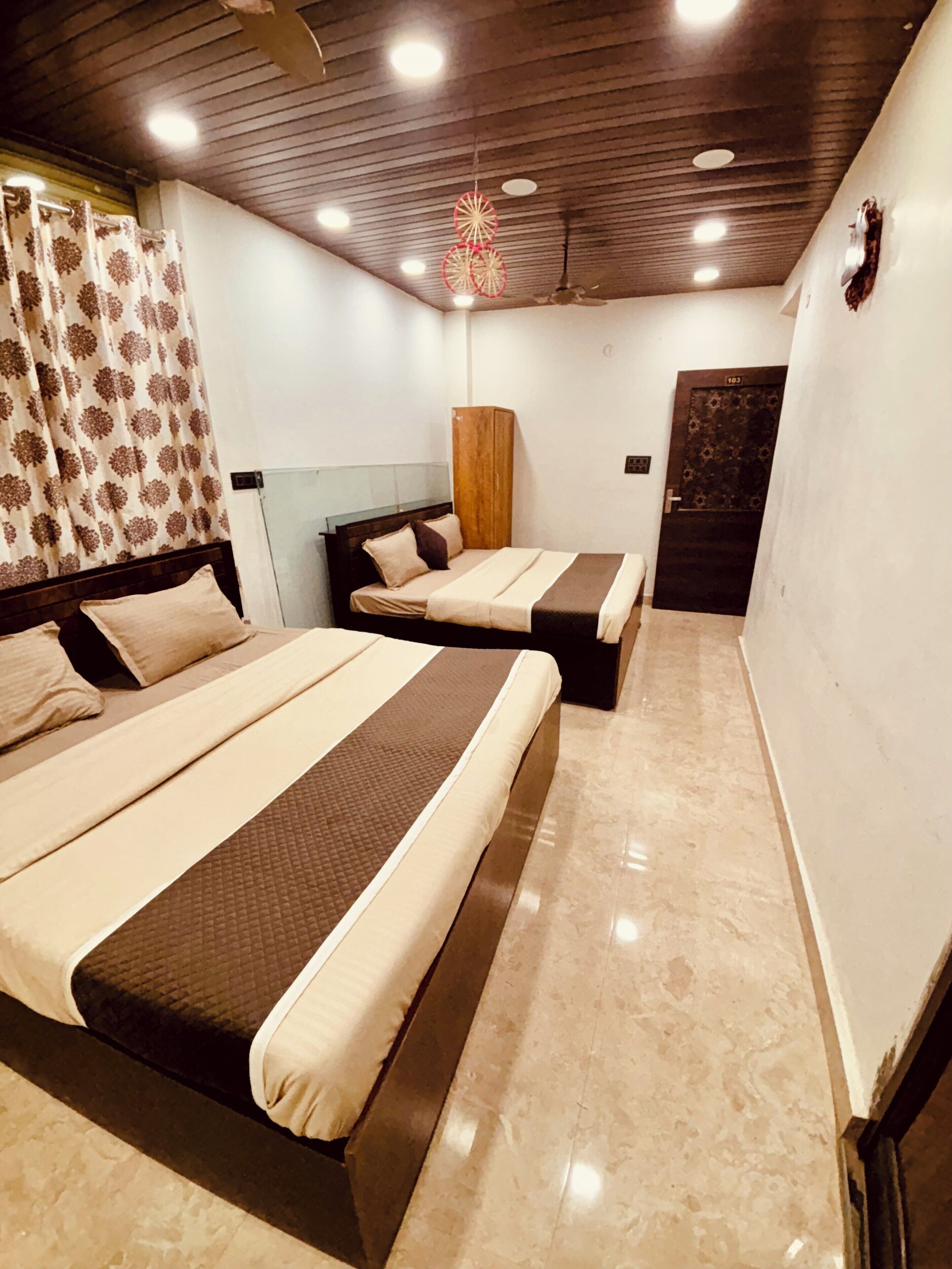 Foto - Govindam Royal Stay