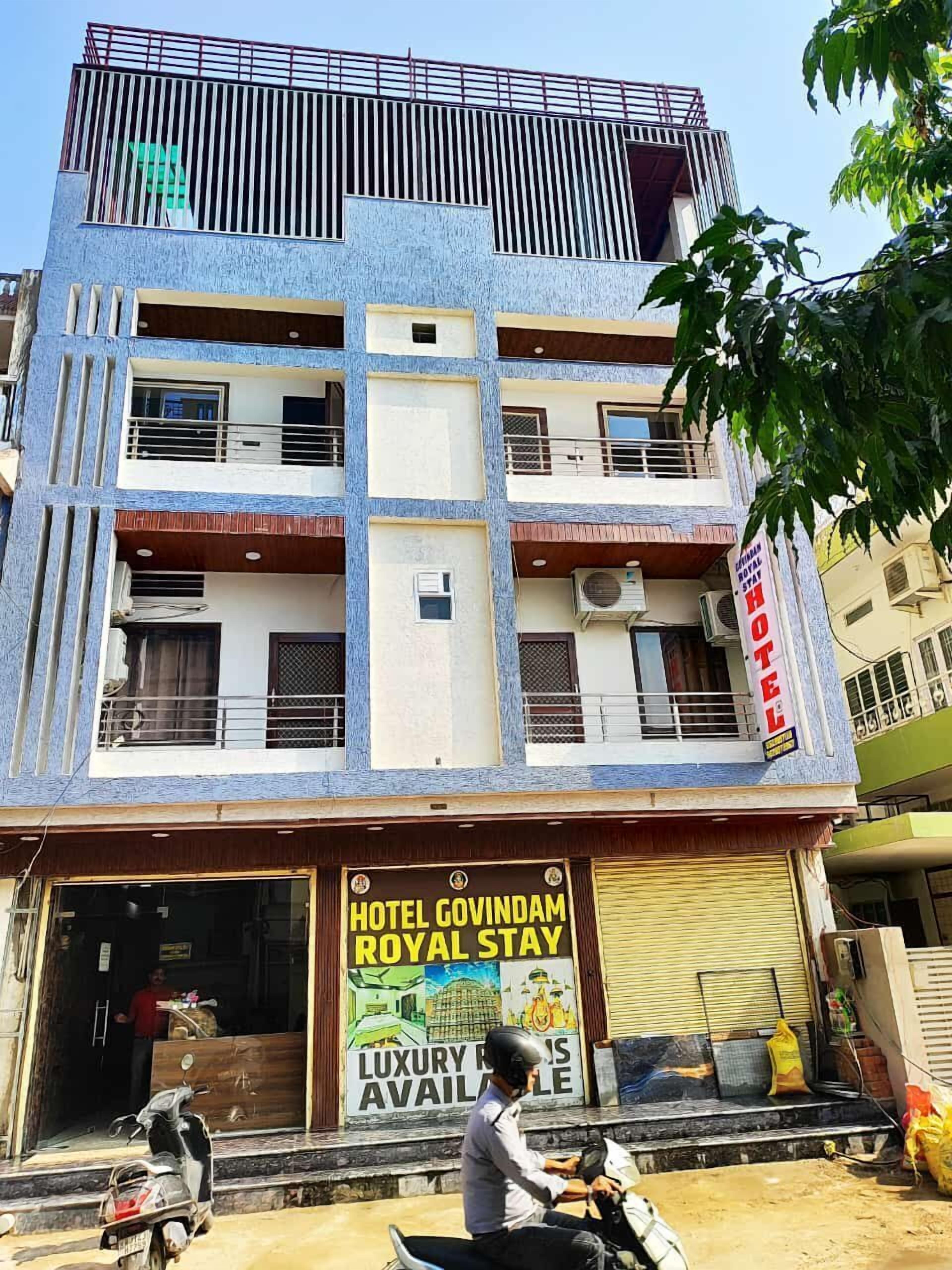 Foto - Govindam Royal Stay