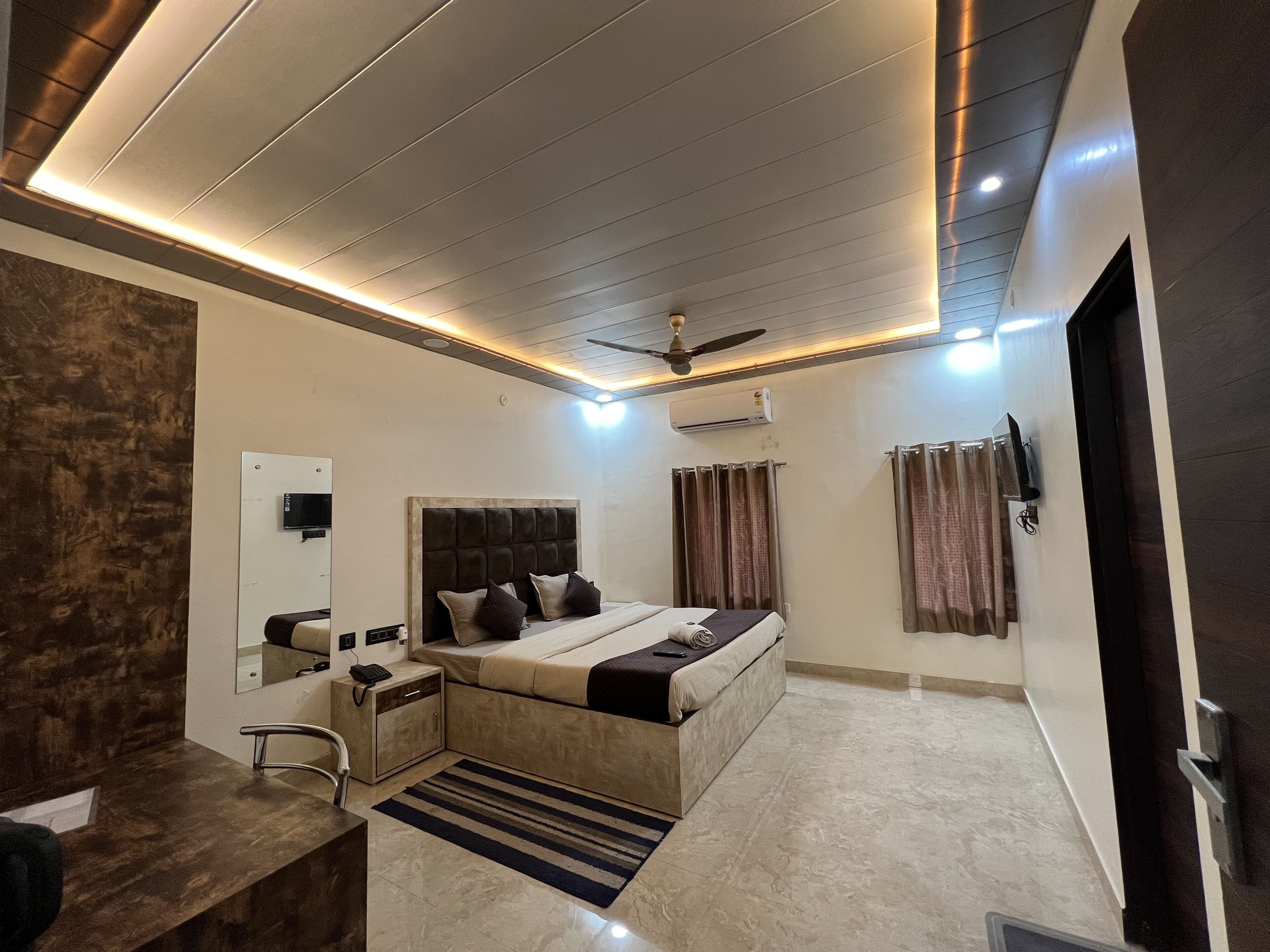 Foto - Govindam Royal Stay