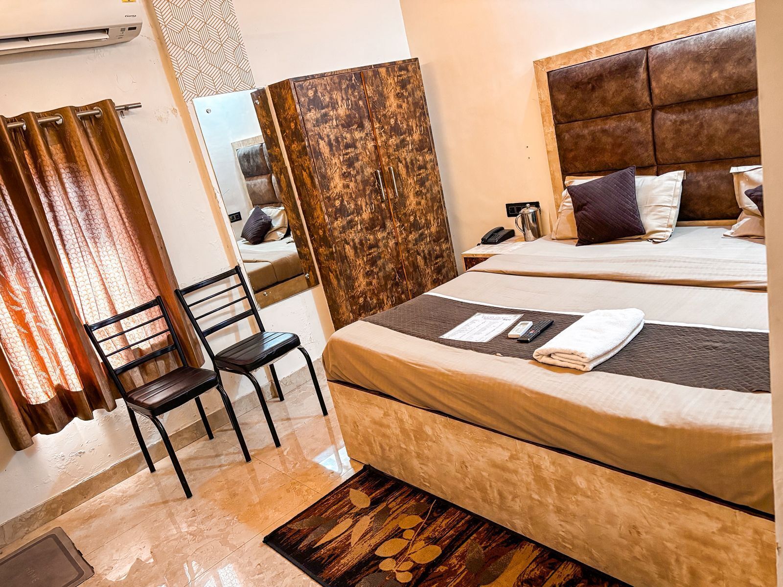 Foto - Govindam Royal Stay