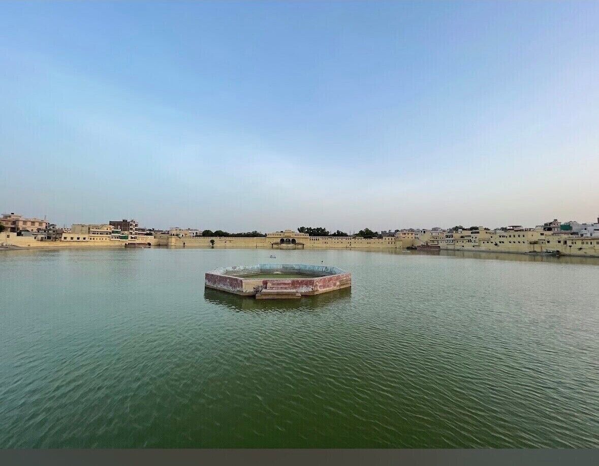 Foto - Govindam Royal Stay