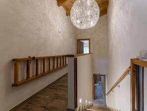 Interior - Exclusive chalet with wellness and stunning views (Leogang)