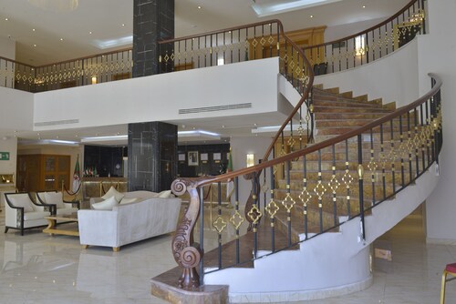 Le Beaurivage bleu hôtel & resort