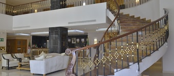 Le Beaurivage bleu hĂŽtel & resort