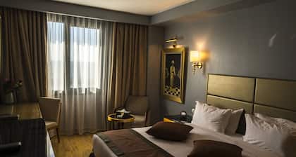 Le Beaurivage bleu hôtel & resort