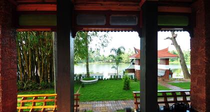 The Lake Resort by Maat Hotels