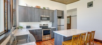Spacious South Dakota Retreat Near Golfing!