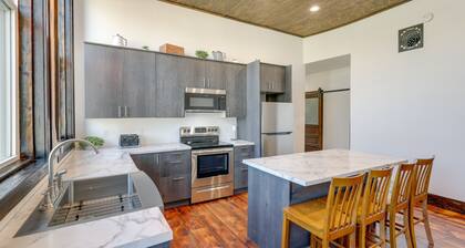 Spacious South Dakota Retreat Near Golfing!