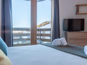 1 chambre, accès Internet