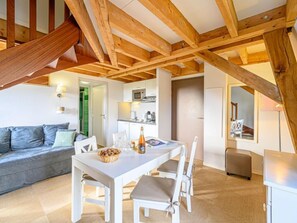 Interior - Le Château de Kergonano by Interhome (Baden)