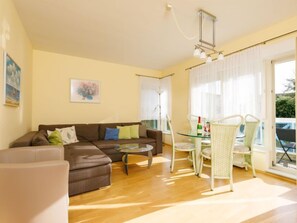 TV - Kalisch by Interhome (Koserow)
