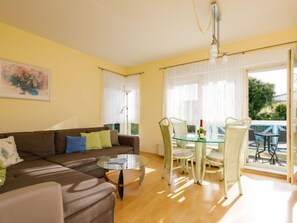 TV - Kalisch by Interhome (Koserow)