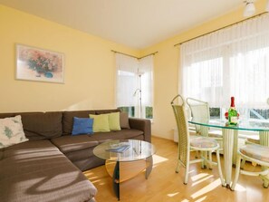 TV - Kalisch by Interhome (Koserow)