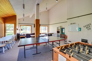 Sala de juegos