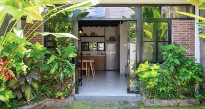 Jaci Residence Umalas By Betterplace