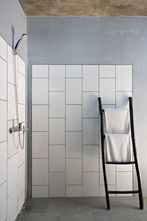 Loft | Badezimmer