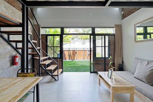 Jaci Residence Umalas By Betterplace