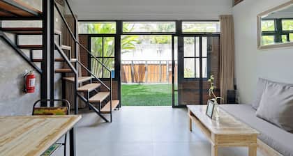 Jaci Residence Umalas By Betterplace