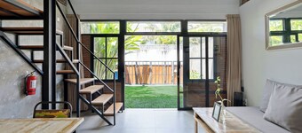 Jaci Residence Umalas By Betterplace