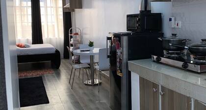 Lux Suites Dublin Suites Utawala