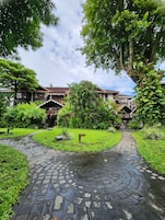 Junior Suite | View from room