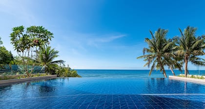 Henann Premier Coast Resort
