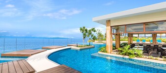 Henann Premier Coast Resort