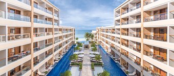 Henann Premier Coast Resort