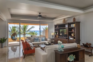 Área de estar