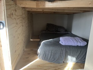 Room - Shared Living Bunkhouse (Milwaukee)