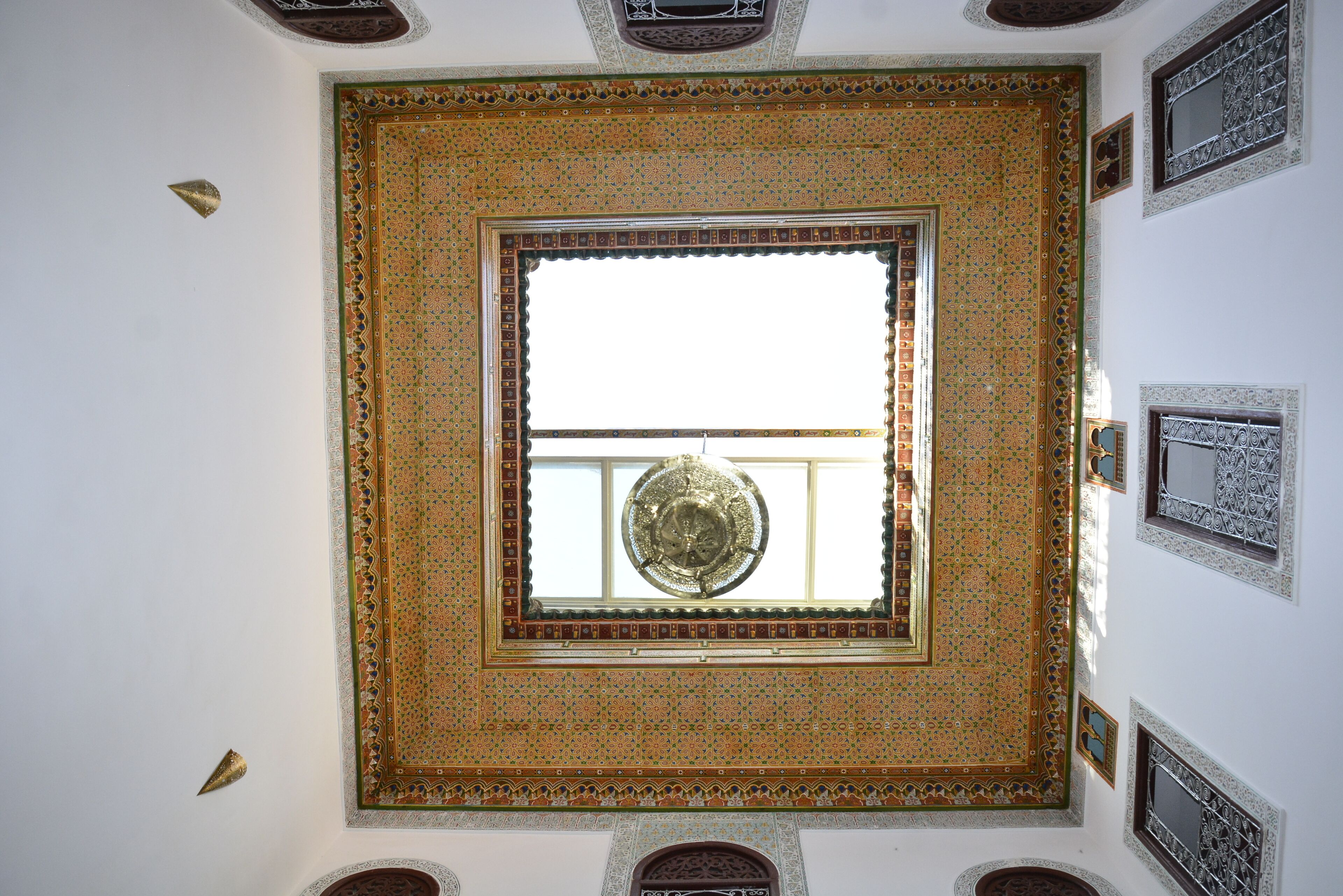 Foto - Riad Fes Colors & SPA - Family Lodging