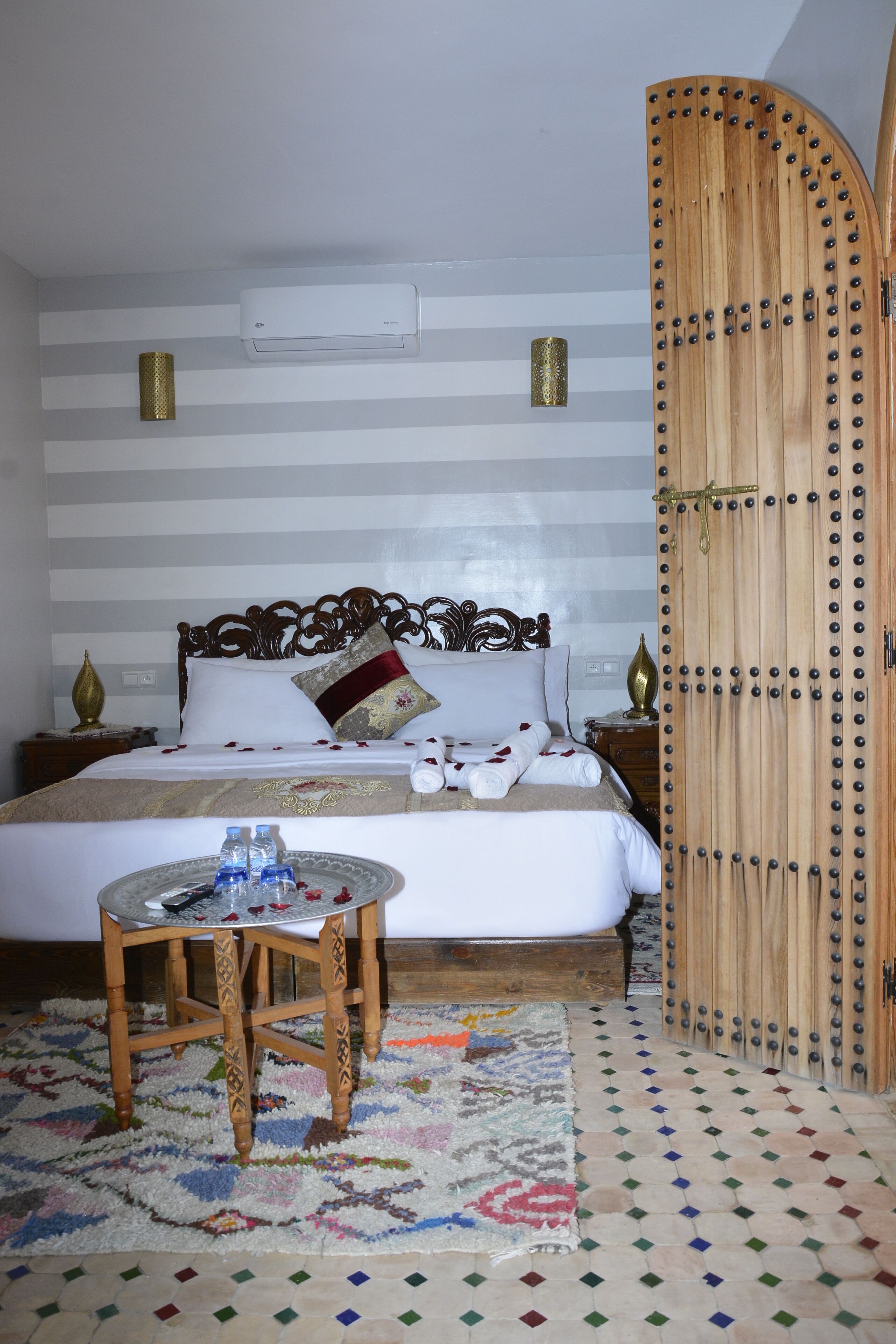 Foto - Riad Fes Colors & SPA - Family Lodging