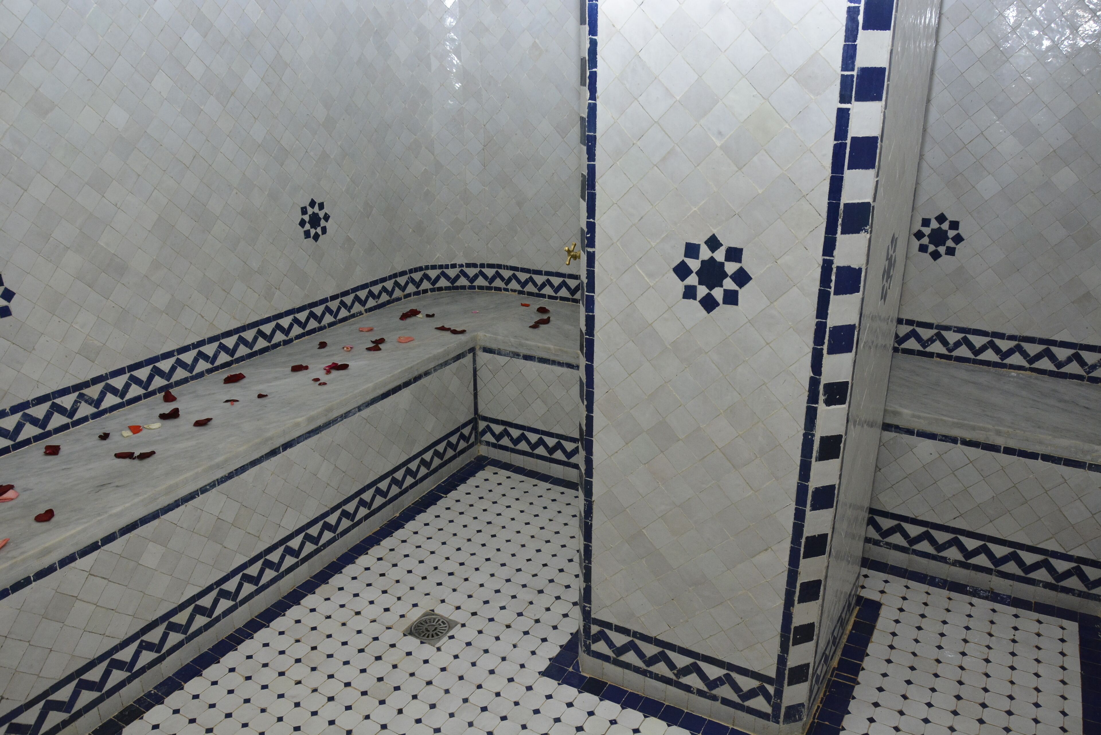 Foto - Riad Fes Colors & SPA - Family Lodging