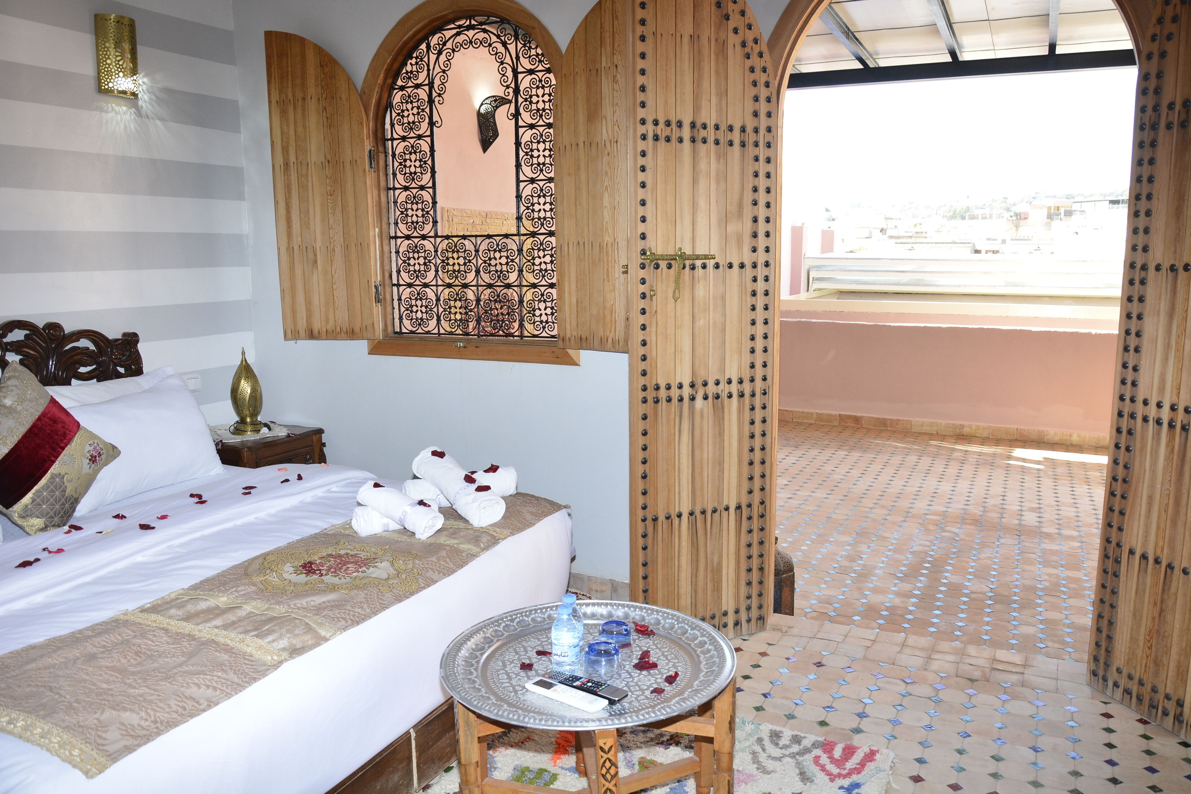 Foto - Riad Fes Colors & SPA - Family Lodging