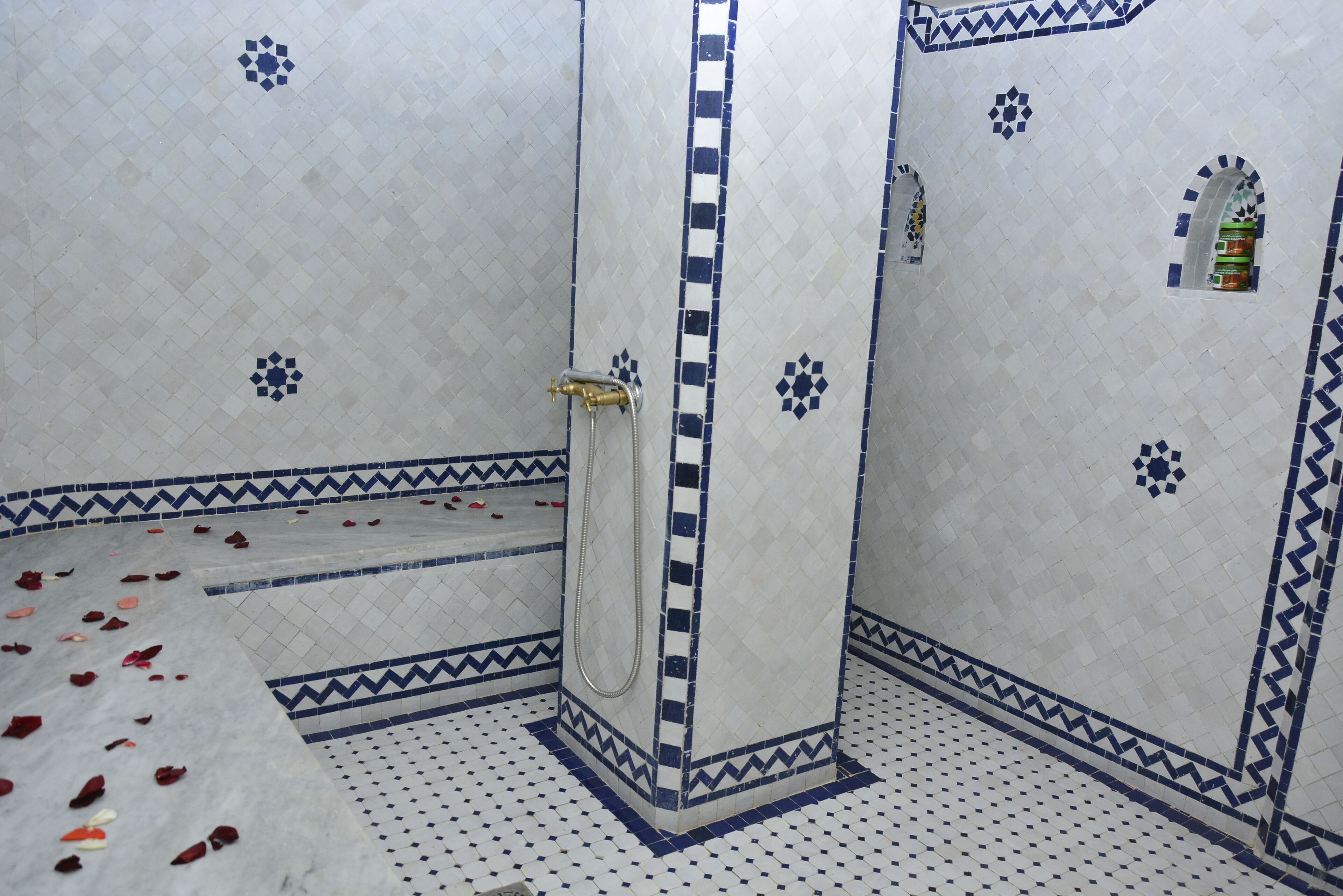 Foto - Riad Fes Colors & SPA - Family Lodging