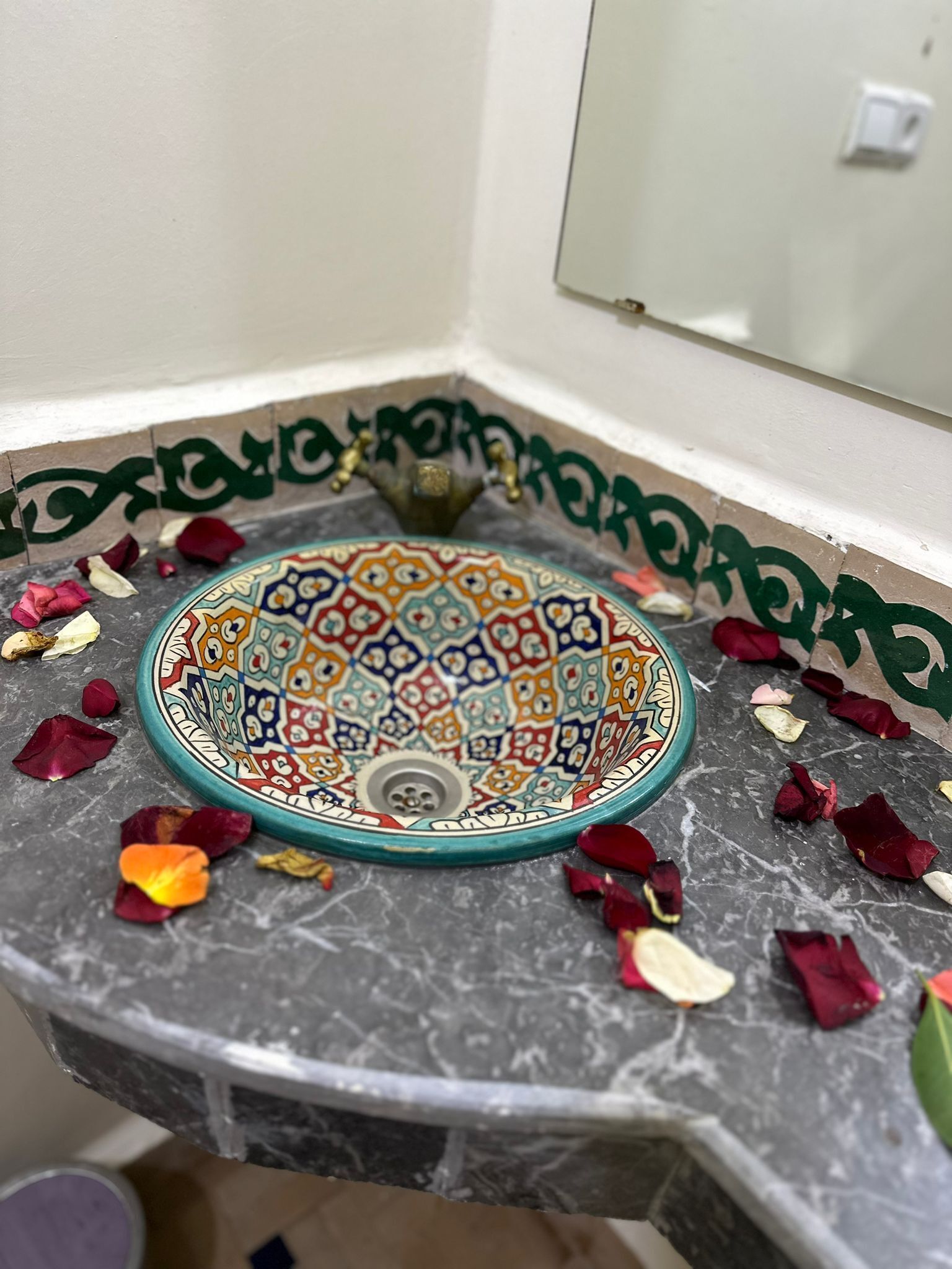 Foto - Riad Fes Colors & SPA - Family Lodging