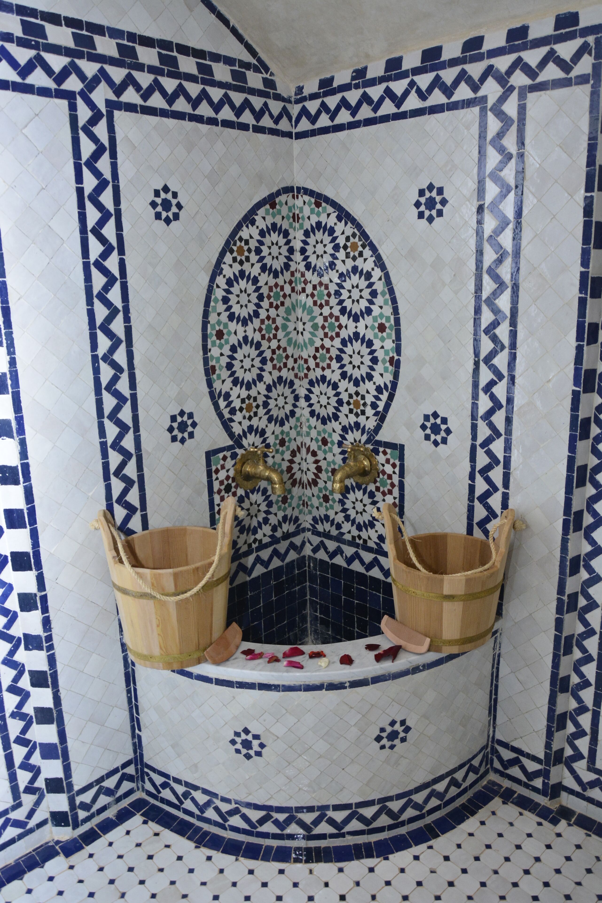 Foto - Riad Fes Colors & SPA - Family Lodging