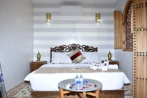 Panoramic-Doppelzimmer