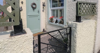 Cobwebs Corner