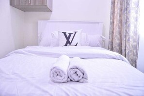 Luxury Studio | 1 bedroom, individually decorated, individually furnished, free WiFi