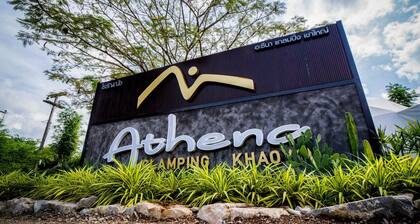 Athena Glamping Khaoyai
