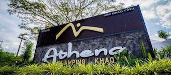 Athena Glamping Khaoyai