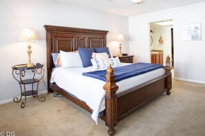 3 bedrooms