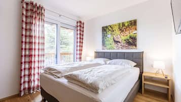 4 bedrooms, internet