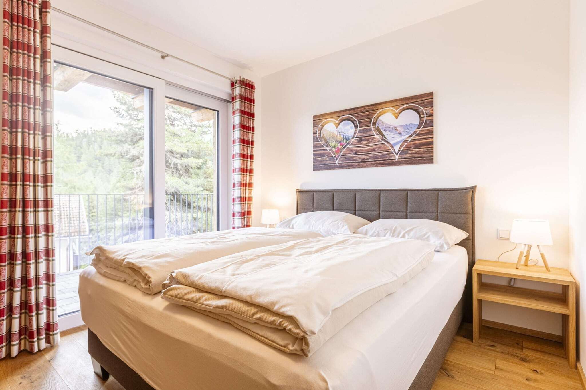 4 dormitorios y wifi gratis