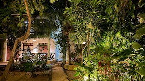 Standard Double Room - Atii Garden Bungalows (Nungwi)