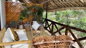 Habitación estándar doble | 1 dormitorio, minibar, caja fuerte y escritorio