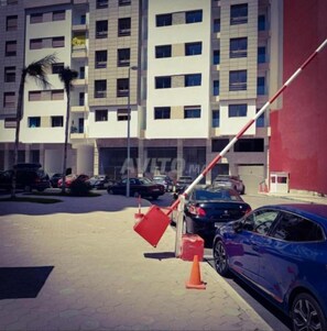 Property grounds - 1-appartement Lina Tanger (Tanger)