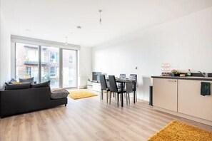 公寓 | 住宿景觀